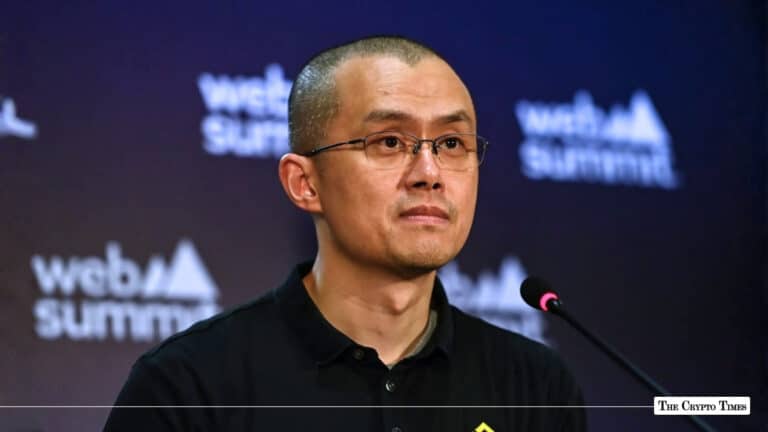 Is CZ Richer Than Bill Gates? Binance Founder Rejects Forbes Ranking