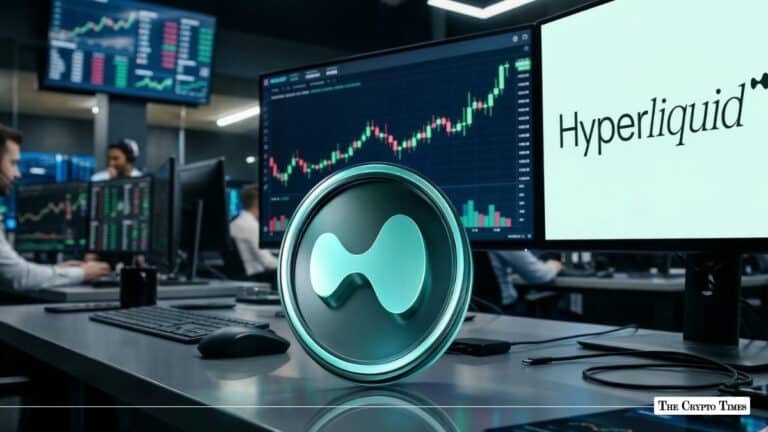 Is HYPE the New TradFi Index? Hyperliquid Sees Record $1.4B RWA Volume Surge