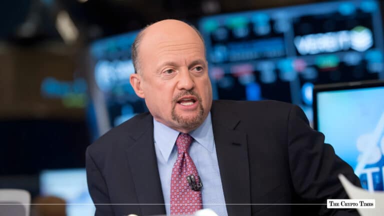 Jim Cramer Says XRP Will Hit $10: Fact Check