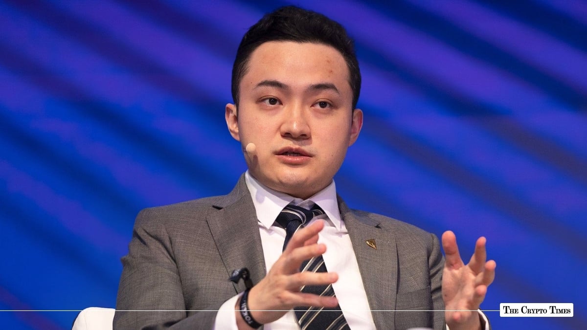 Justin Sun Deploys "AI Detective" in Ongoing First Digital Trust Dispute
