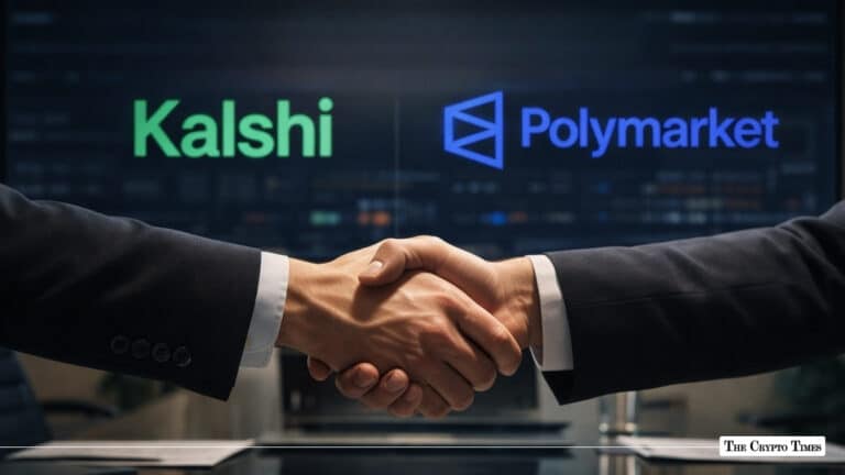 Kalshi and Polymarket Eye $20B Valuations as Prediction Markets Enter New Era