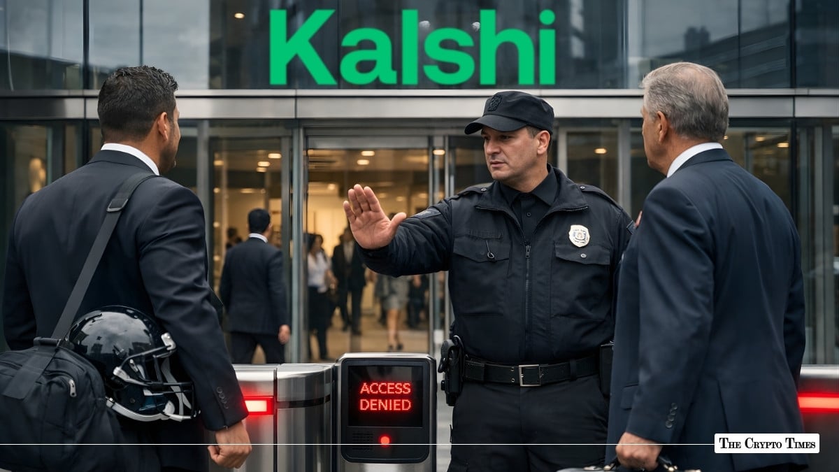 Kalshi to Block Athletes and Politicians From Insider Trading