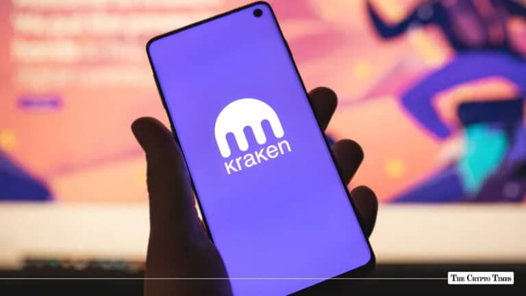 Kraken Secures Fed Master Account in Historic First for Crypto Industry