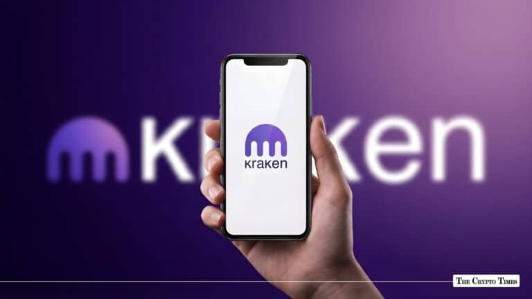 Kraken Steps Back From IPO as Trading Volumes Sink