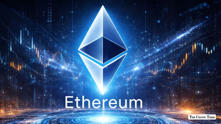 Largest ETH Exchange Outflow Since November 31.6M Withdrawn, Binance Leads