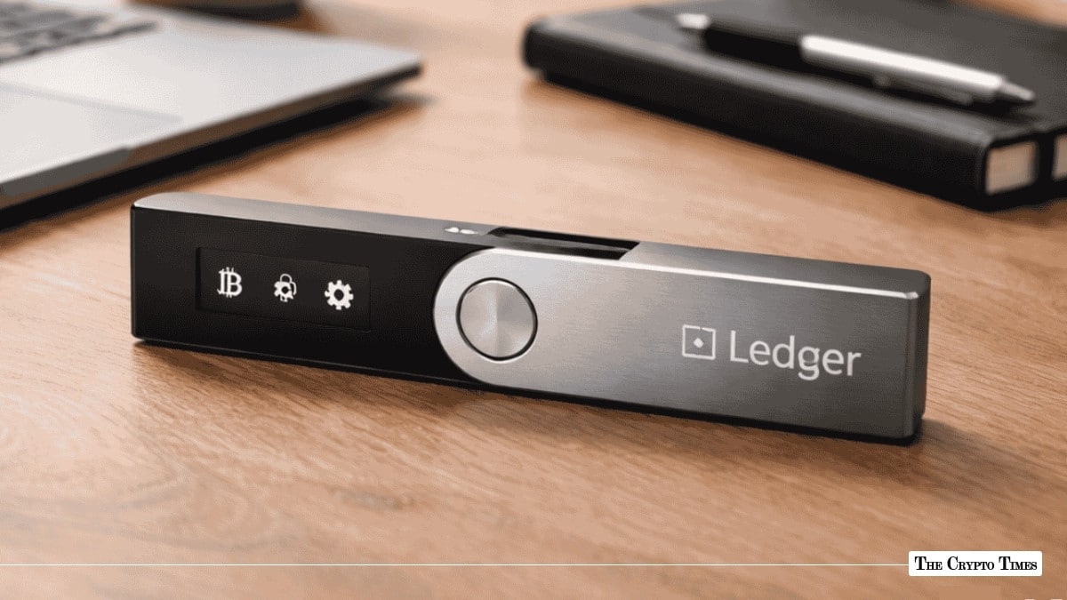 Ledger Under Scrutiny: 30K USDC Vanishes from Air-Gapped Wallet