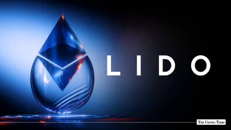 Lido DAO Proposes LDO Buyback Using 10,000 stETH Treasury