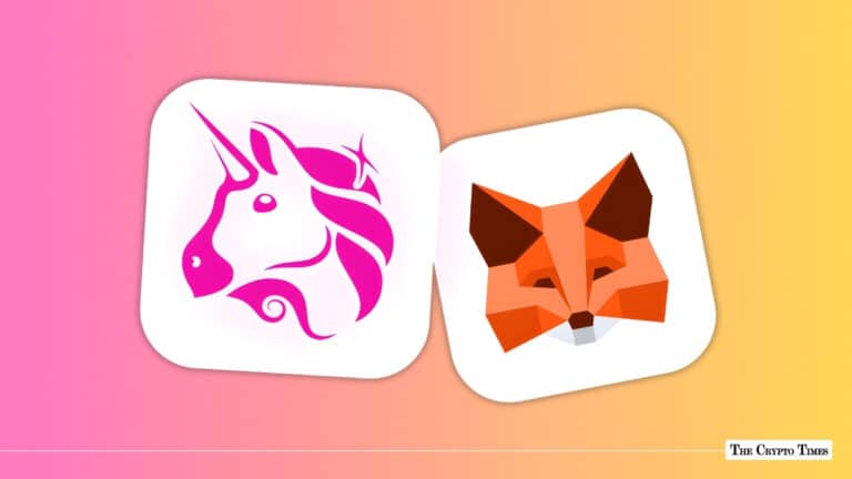 MetaMask Adds Direct Access to Uniswap Liquidity via API Integration