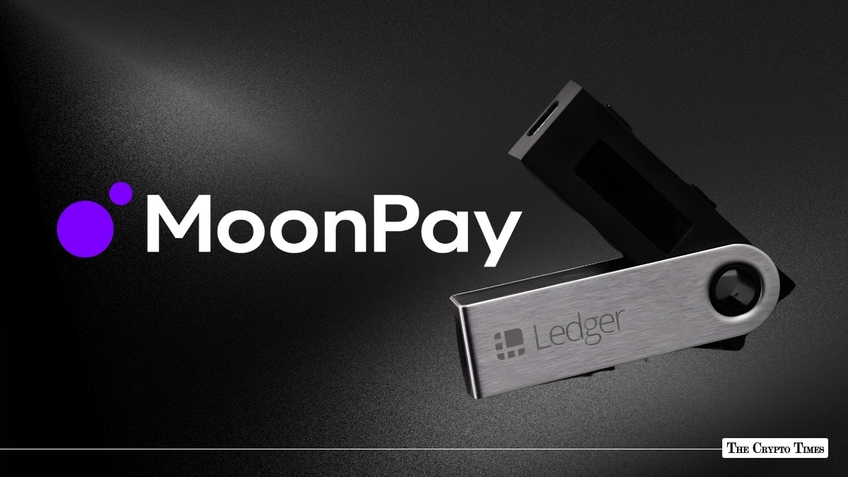 MoonPay Targets “Trustless” AI Trading With Ledger Support