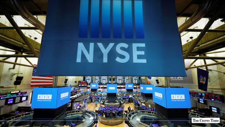NYSE Greenlights Unlimited Options Trading for 11 Bitcoin & Ether ETFs
