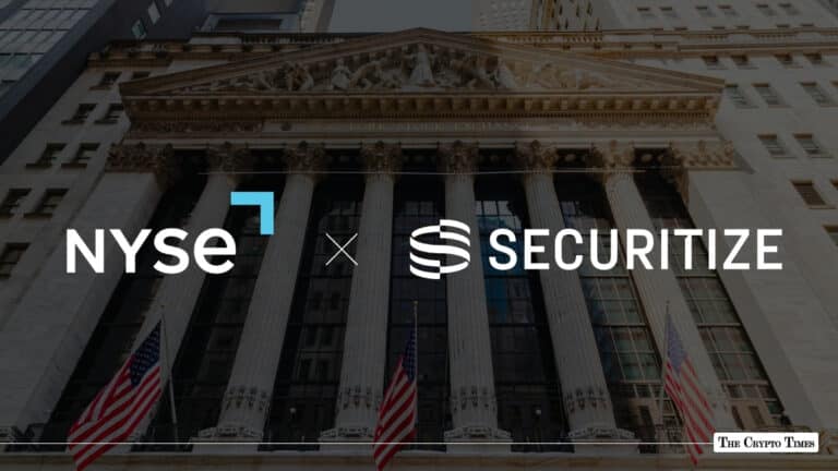First Nasdaq, Now NYSE: Wall Street’s Giants Are Racing to Tokenise the Stock Market