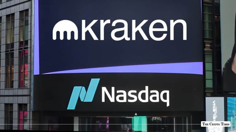 Nasdaq and Kraken Set to Launch 247 Tokenized Stock Trading