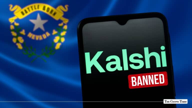 Nevada Court Slaps Temporary Ban on Kalshi Prediction Markets