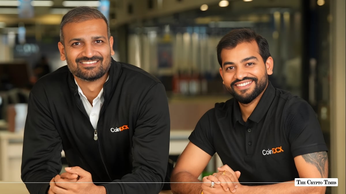 No Prima Facie Case: CoinDCX Founders Get Relief as Court Grants Bail