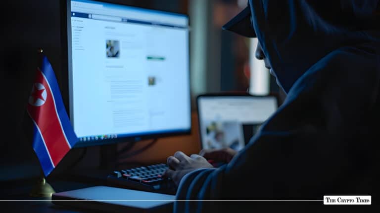 North Korea-Linked Hackers Target Crypto Supply Chain in Cloud Breach