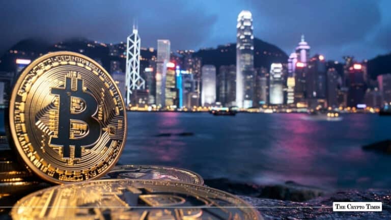 Only 1% of Hong Kong Family Offices Plan to Cut Crypto: HKIMR