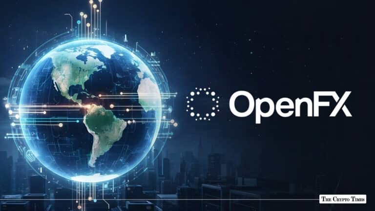OpenFX Raises $94M to Accelerate Cross-Border Stablecoin Payments