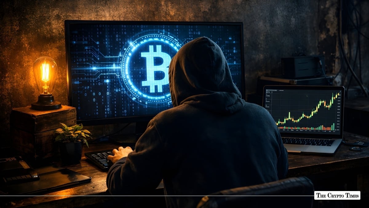 Operation Atlantic US, UK, Canada Moves to Target Crypto Scams