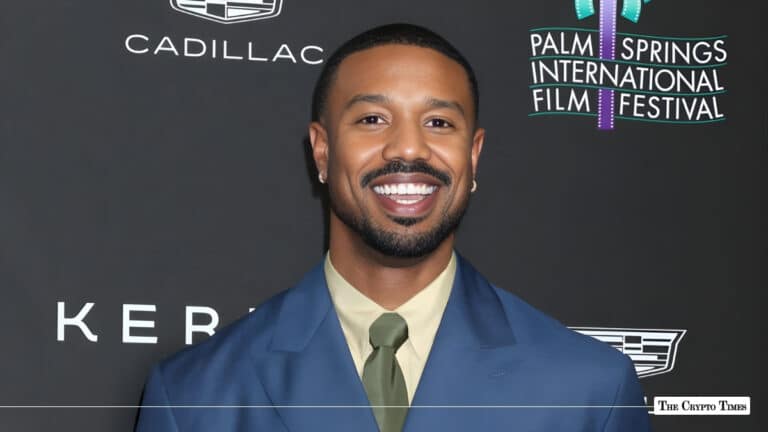 Oscars 2026 Best Actor: Michael Jordan Tops Polymarket With 56% Odds