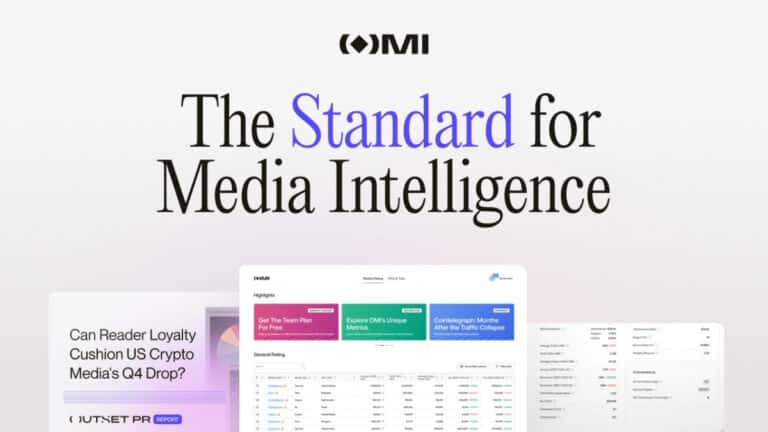 Outset PR Launches Outset Media Index for Publisher Analytics