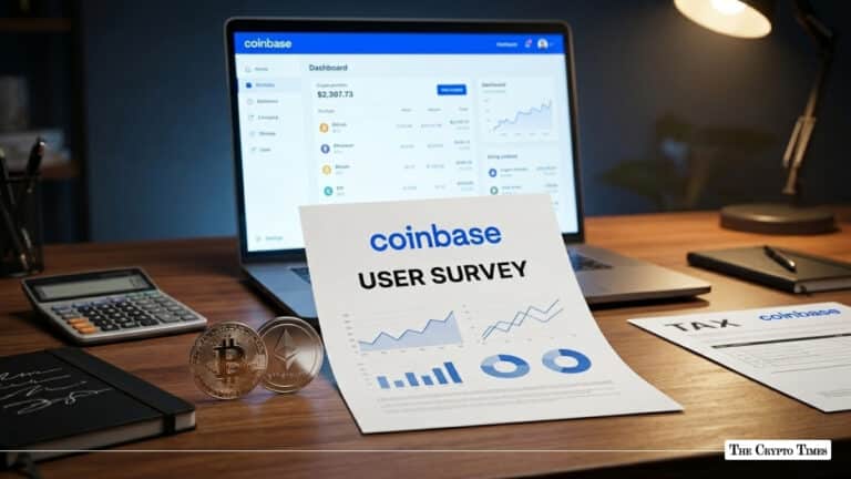 49% Crypto Users Misunderstand Tax Rules, Coinbase Survey Finds