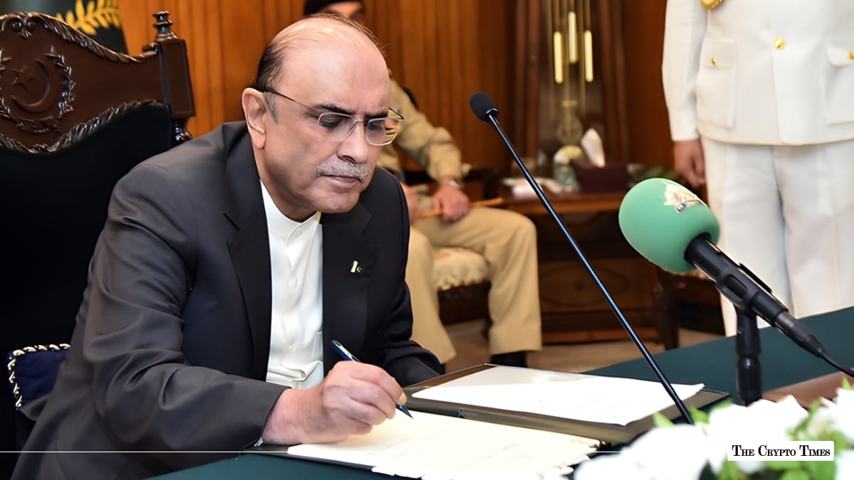 Pakistan beats India to a full crypto law, protecting 40M users