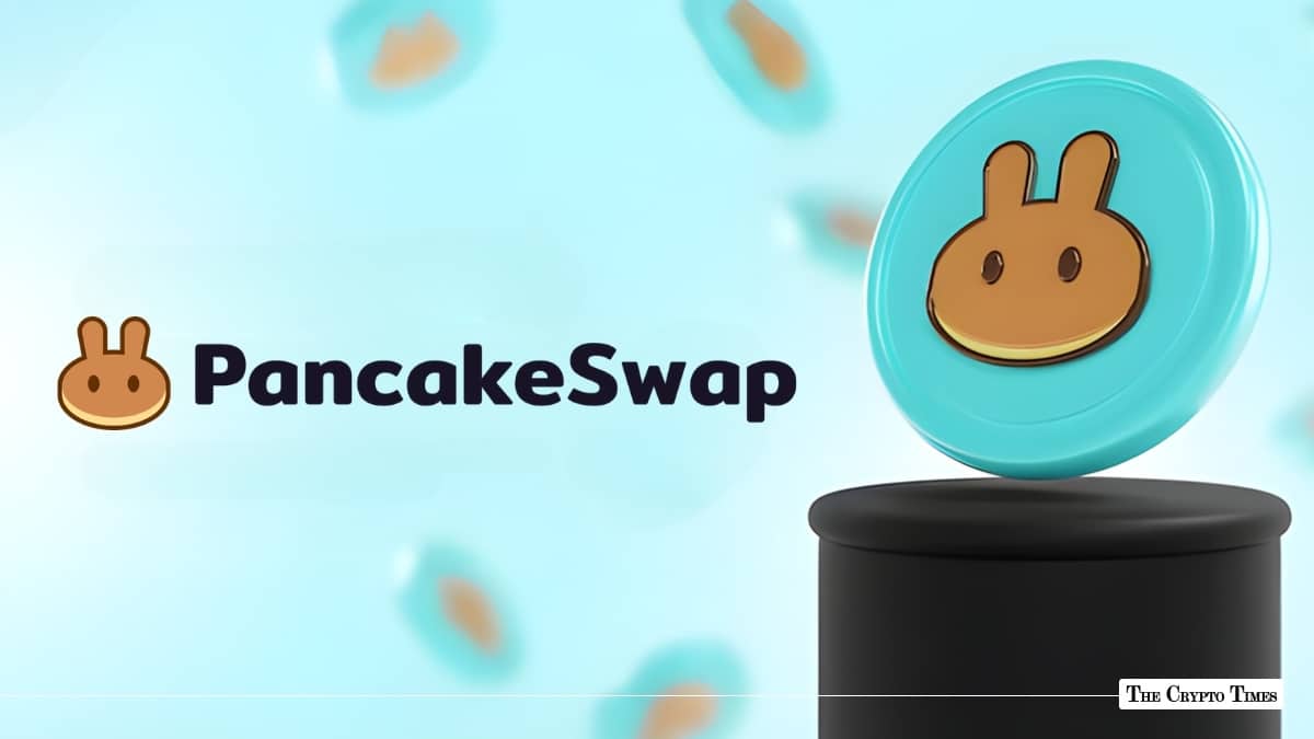 PancakeSwap Debuts AI ‘Skills’ to Power Autonomous DeFi Agents