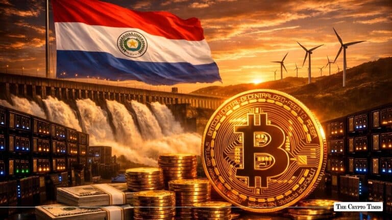 Paraguay Targets Bitcoin Transactions With New DNIT Reporting Rules