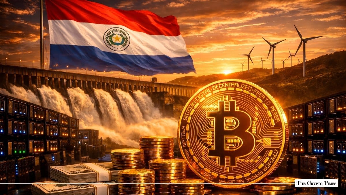 Paraguay Targets Bitcoin Transactions With New DNIT Reporting Rules