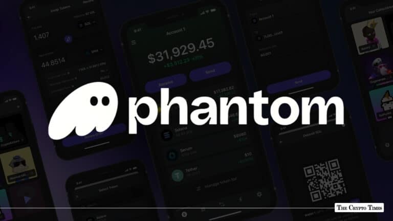 Phantom Wallet Gets CFTC No-Action Nod on Broker Registration