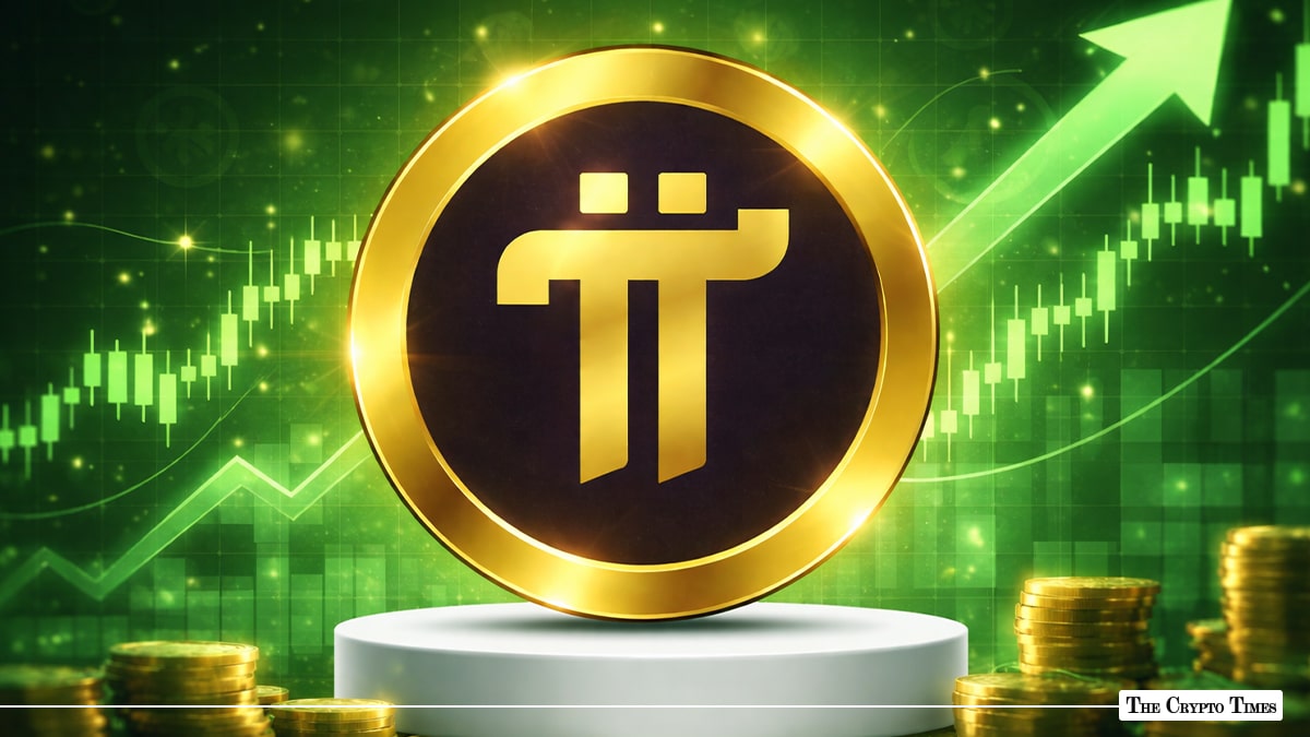Pi Coin Pumps 14% in 24h After v20.2 Testnet Upgrade, Volume Soars