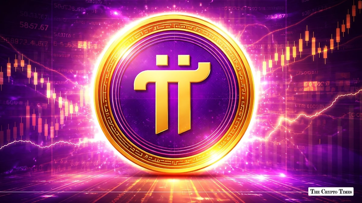 Pi Coin Up 54% in a Month as Traders Position for Pi Day
