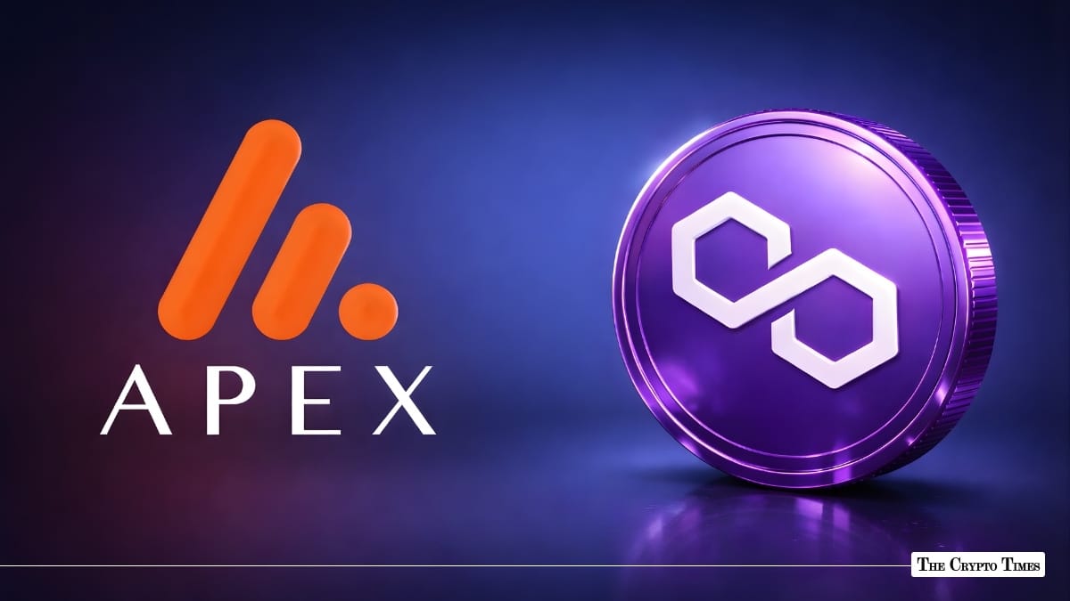 Polygon and Apex Build “Compliance-First” Blockchain for Institutions