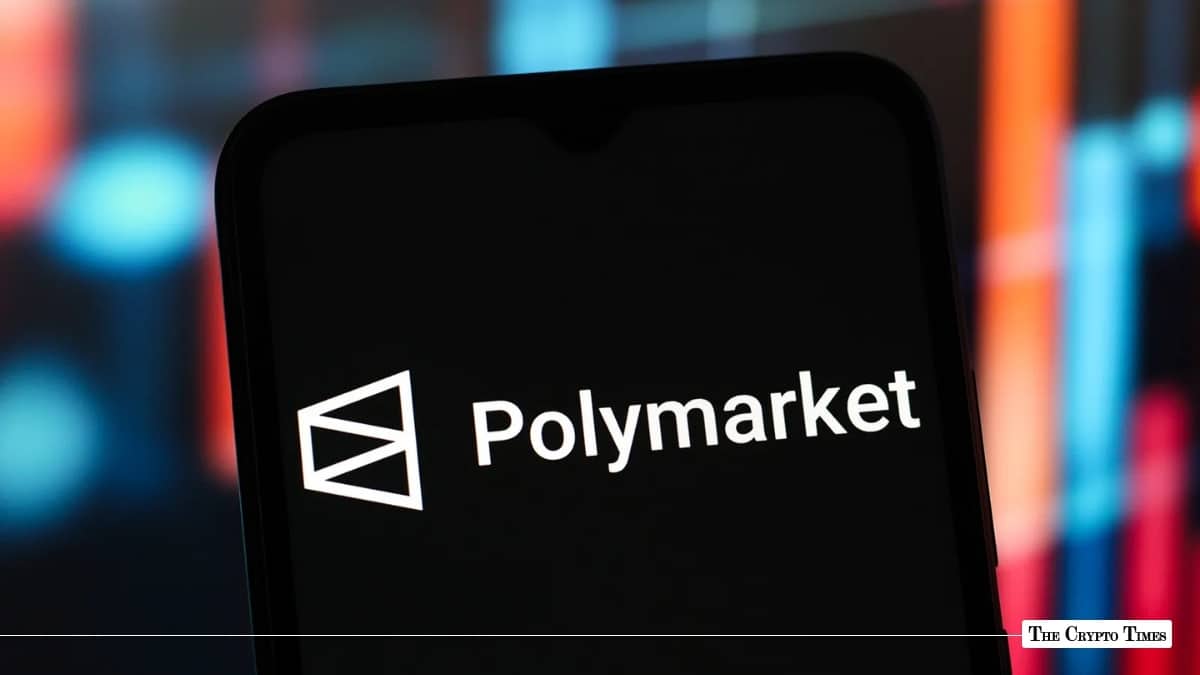 Polymarket Hits Record $478M in Daily Volume Amid U.S.-Iran Conflict