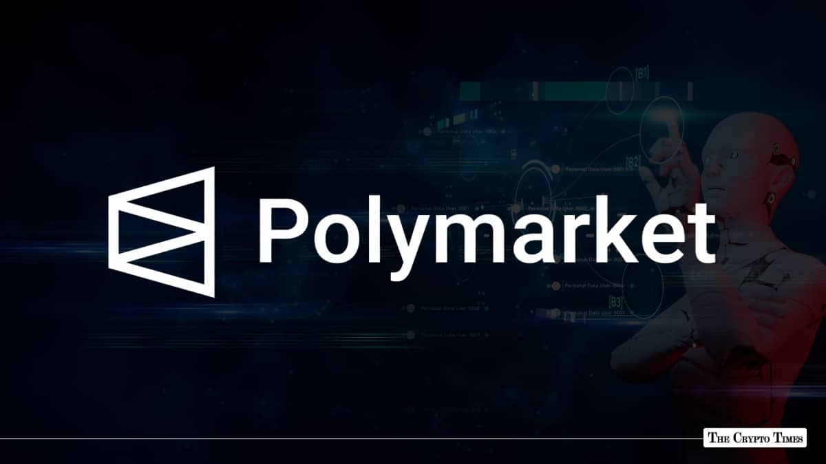 Polymarket Launches AI-Powered Monitoring System With Palantir