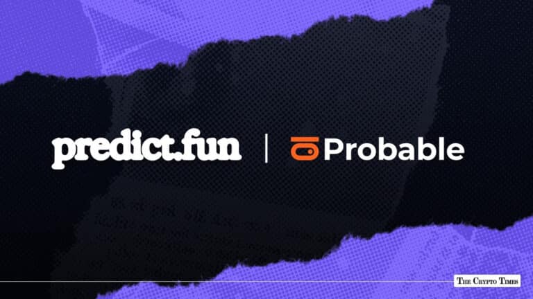 Predict.fun Acquires Probable to Strengthen BNB Chain Prediction Markets