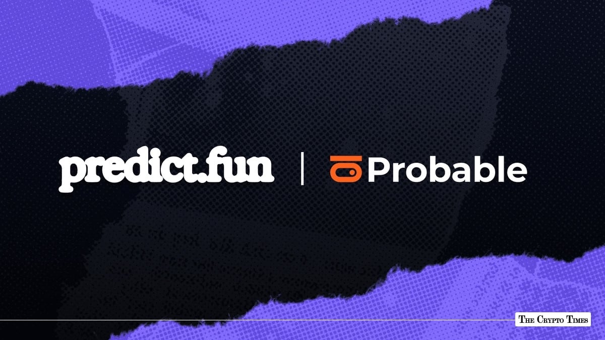 Predict.fun Acquires Probable to Strengthen BNB Chain Prediction Markets