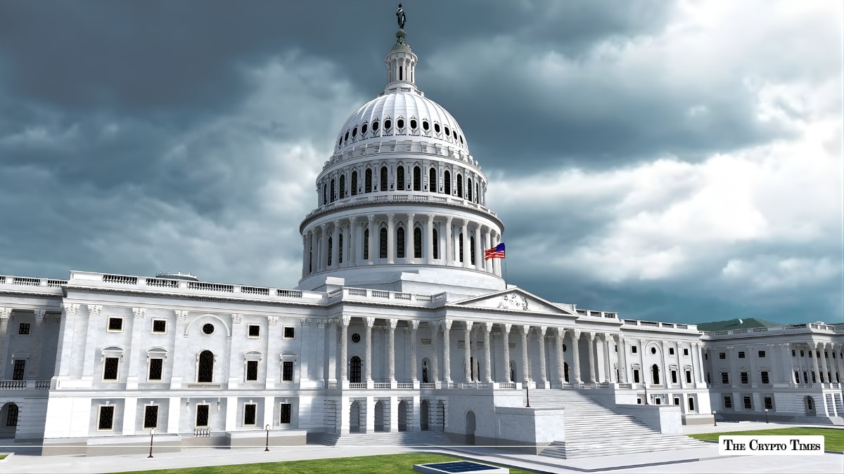 Prediction Markets Face Scrutiny as U.S. Senators Introduce New Bill