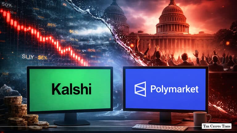 Prediction Markets Face Threat as Senate Bill Seeks to Kill Sports Betting Contracts