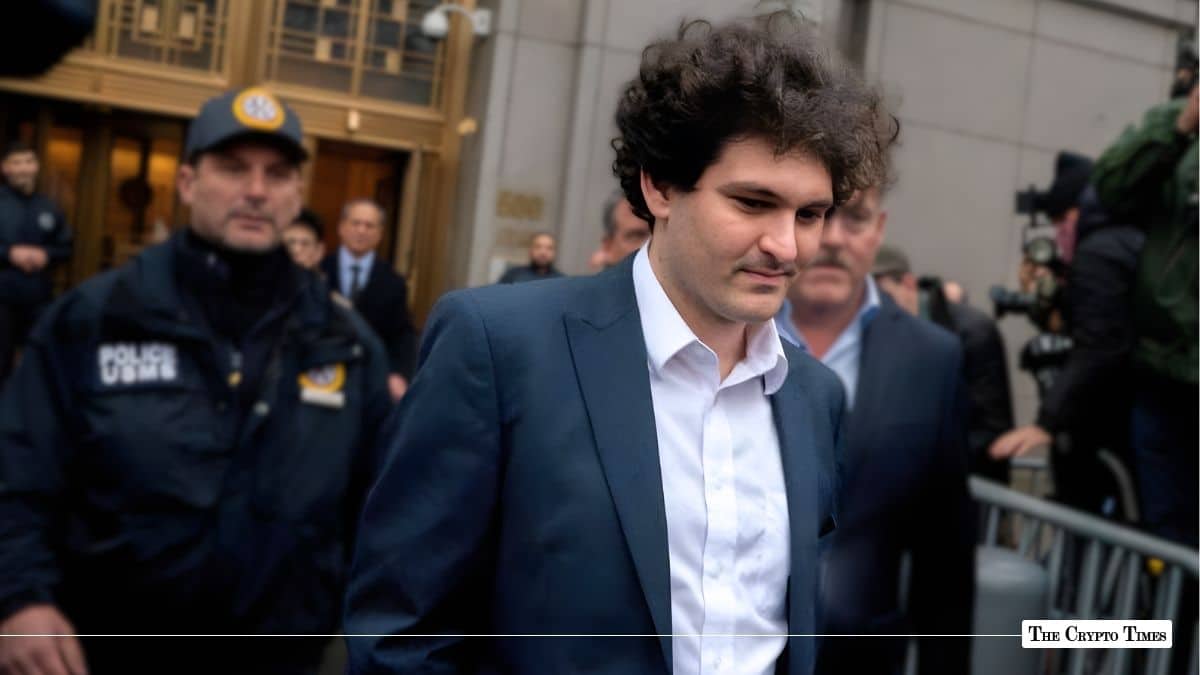 Prosecutors Slam FTX Chief Sam Bankman-Fried's Bid for New Trial 