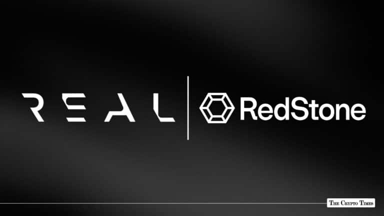 REAL Eyes RWA Growth With RedStone Oracle Integration