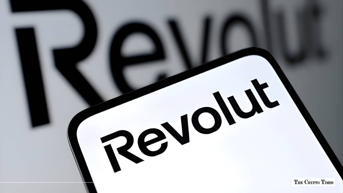 Revolut Files Application for U.S. Banking License to Expand Financial Services