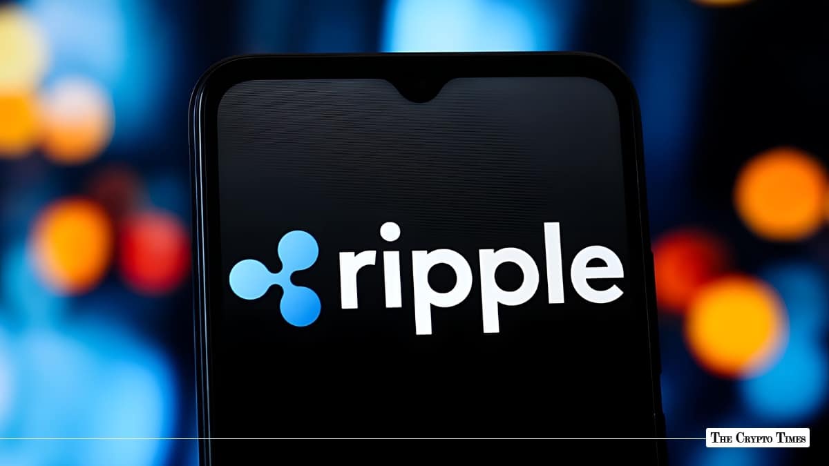 Ripple Eyes $50B Valuation With New $750M Share Buyback