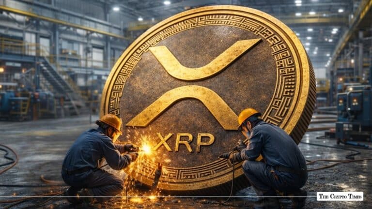 Ripple Fixes Critical XRPL Vulnerabilities in Urgent Update