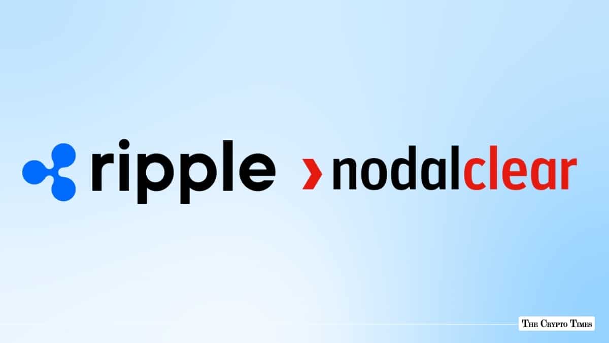 Ripple Prime Adds Full Coinbase Futures Access via Nodal Clear