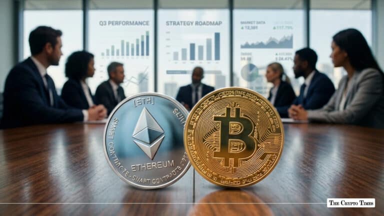 Ripple Survey 72% of Finance Leaders Say Digital Assets Are Now Essential