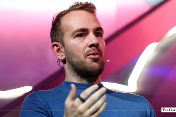 $SEA Token Delayed OpenSea CEO Says “I’m Not Going to Dress It Up”