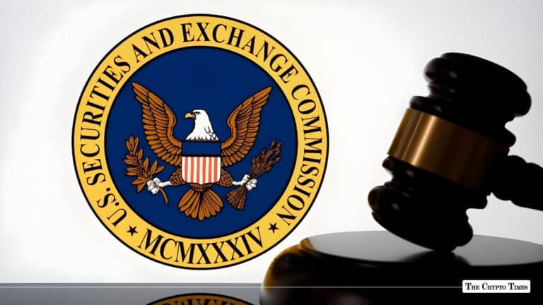 SEC Chair Addresses Unresolved Questions in Crypto Guidance