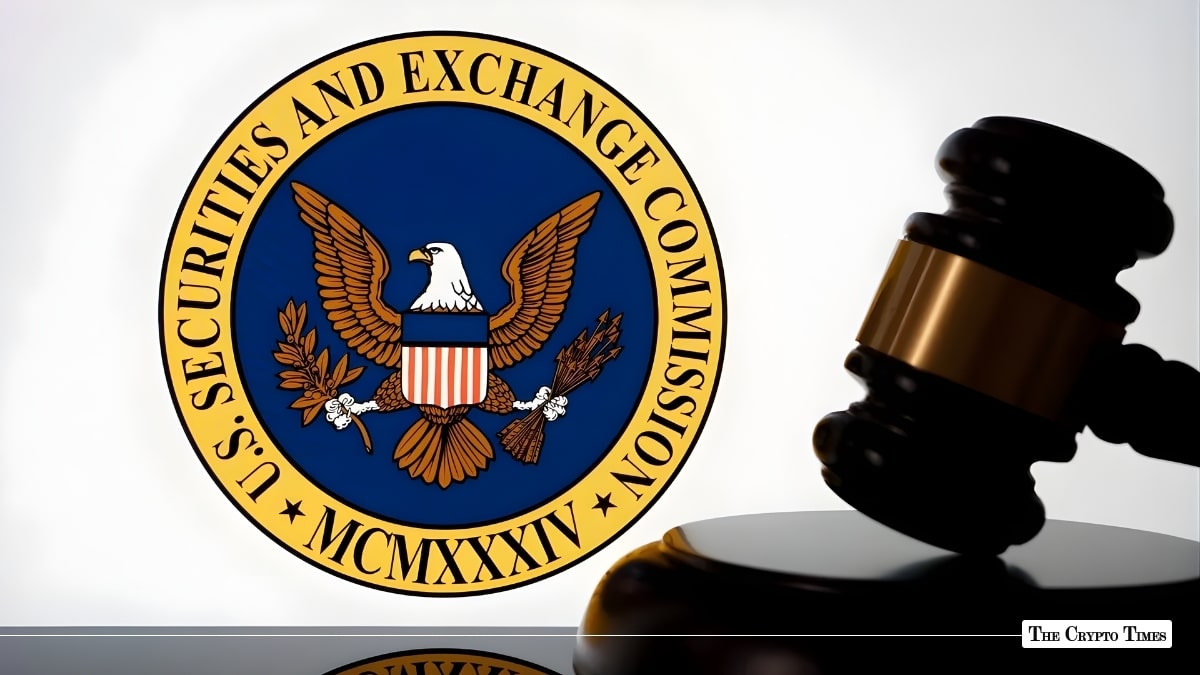 SEC Chair Addresses Unresolved Questions in Crypto Guidance