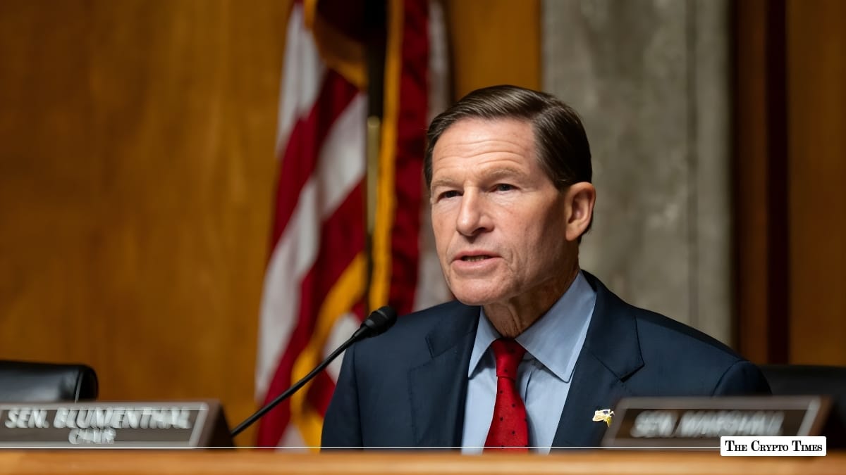 SEC Under Fire as Senator Investigates Trump-Linked Crypto Deals